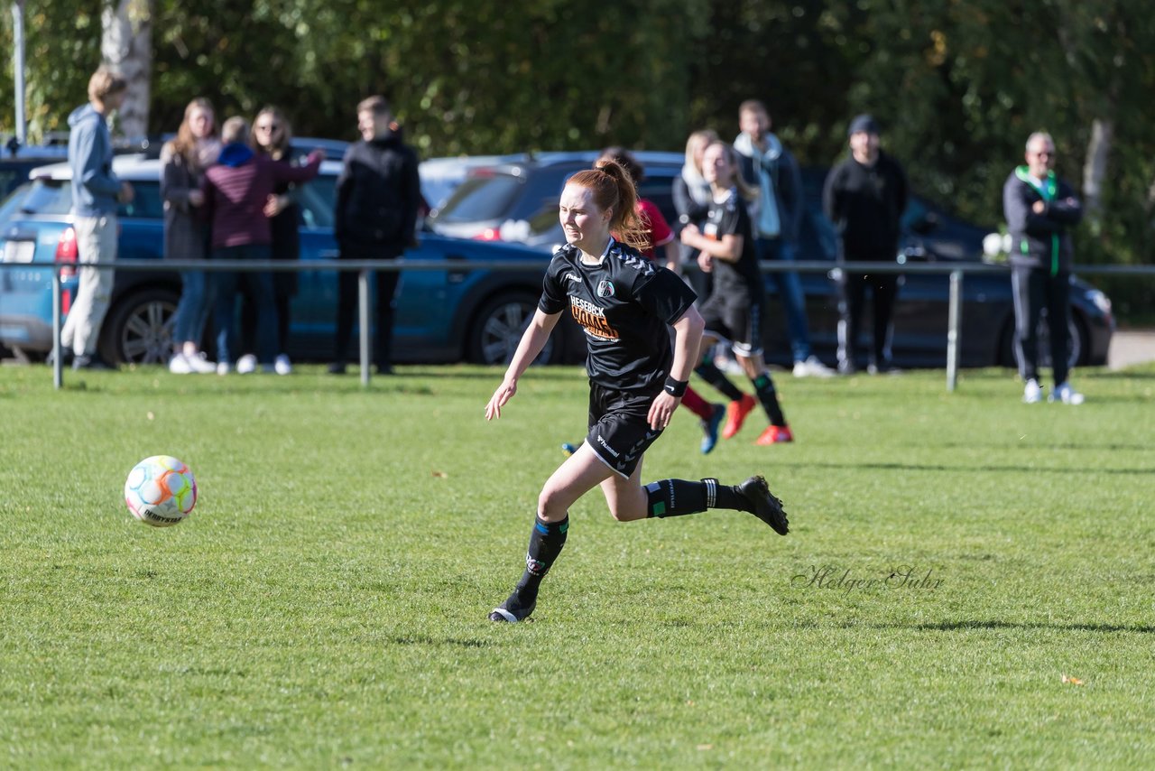 Bild 181 - F RS Kiel 2 - SV Henstedt Ulzburg 2 : Ergebnis: 1:3